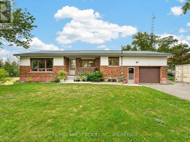 607 FITCHETT ROAD Greater Napanee Ontario, K7R 3K8 - Property For Sale