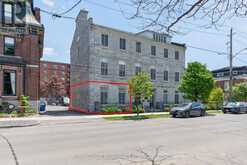 2 - 133 KING STREET E | Kingston Ontario | Slide Image Two