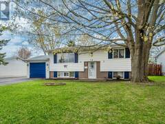 116 SHERWOOD AVENUE Loyalist Ontario, K7N 1N7