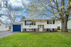 116 SHERWOOD AVENUE | Loyalist Ontario | Slide Image Two