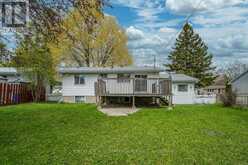116 SHERWOOD AVENUE | Loyalist Ontario | Slide Image Thirty-three