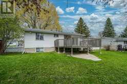116 SHERWOOD AVENUE | Loyalist Ontario | Slide Image Thirty-five