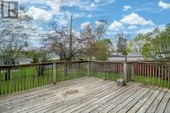 116 SHERWOOD AVENUE | Loyalist Ontario | Slide Image Thirty-seven