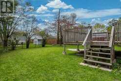 116 SHERWOOD AVENUE | Loyalist Ontario | Slide Image Thirty-nine