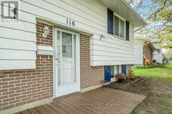 116 SHERWOOD AVENUE | Loyalist Ontario | Slide Image Four