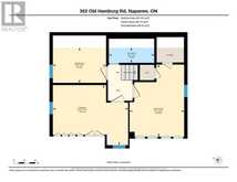 302 OLD HAMBURG ROAD | Greater Napanee Ontario | Slide Image Forty-nine