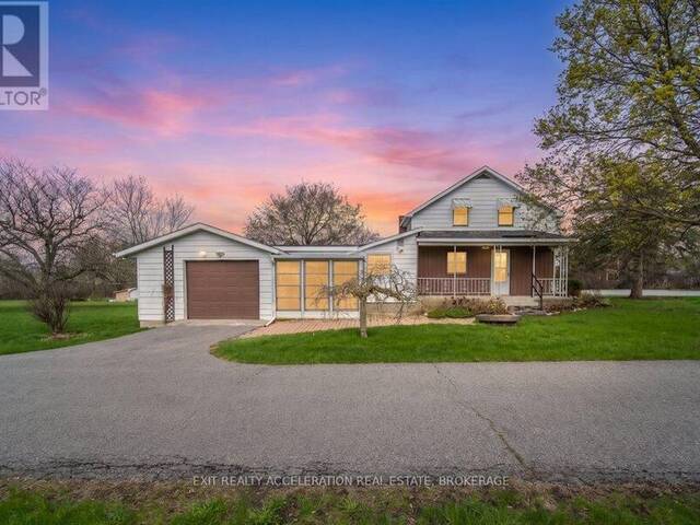 302 OLD HAMBURG ROAD Greater Napanee Ontario, K7R 3K6 - Property For Sale