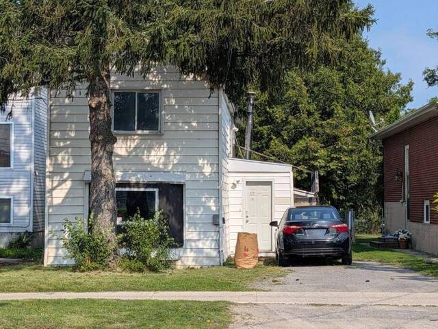 43 PORTSMOUTH AVENUE Kingston Ontario, K7M 1V3 - Vacant Land For Sale
