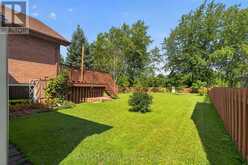 23 OLD OAK ROAD | Kingston Ontario | Slide Image Forty-seven