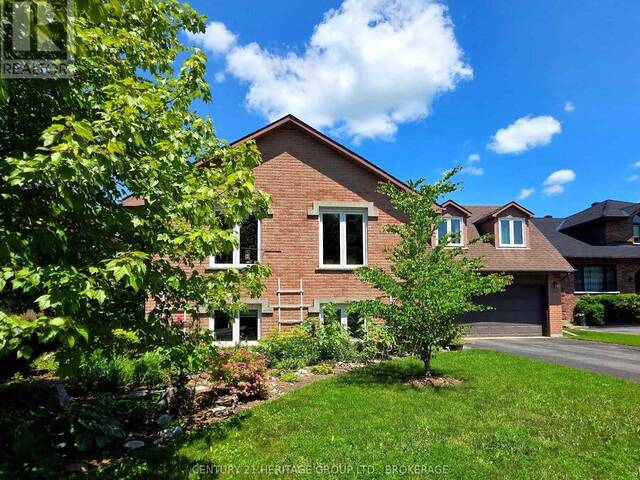 23 OLD OAK ROAD Kingston Ontario, K7M 7C3 - 4 Bedrooms Home For Sale