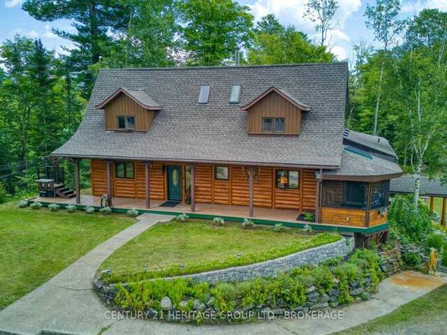 10 MAPLE VIEW COURT Addington Highlands Ontario, K0H 1K0 - 4 Bedrooms Home For Sale