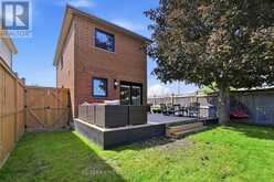 28 MELBORNE COURT | Whitby Ontario | Slide Image Thirty-eight