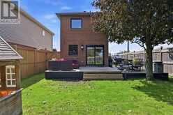 28 MELBORNE COURT | Whitby Ontario | Slide Image Thirty-nine