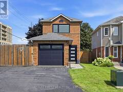 28 MELBORNE COURT Whitby Ontario, L1R 1S2