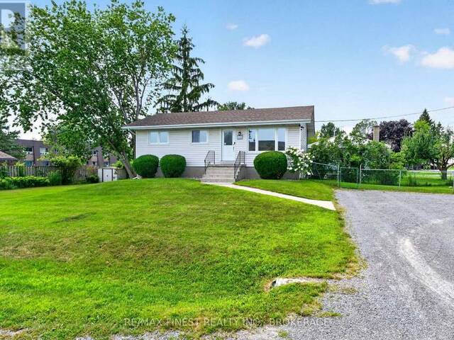 183 WESTBURY AVENUE Loyalist Ontario, K0H 1G0 - 4 Bedrooms Home For Sale
