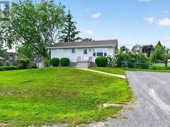 183 WESTBURY AVENUE Loyalist Ontario, K0H 1G0