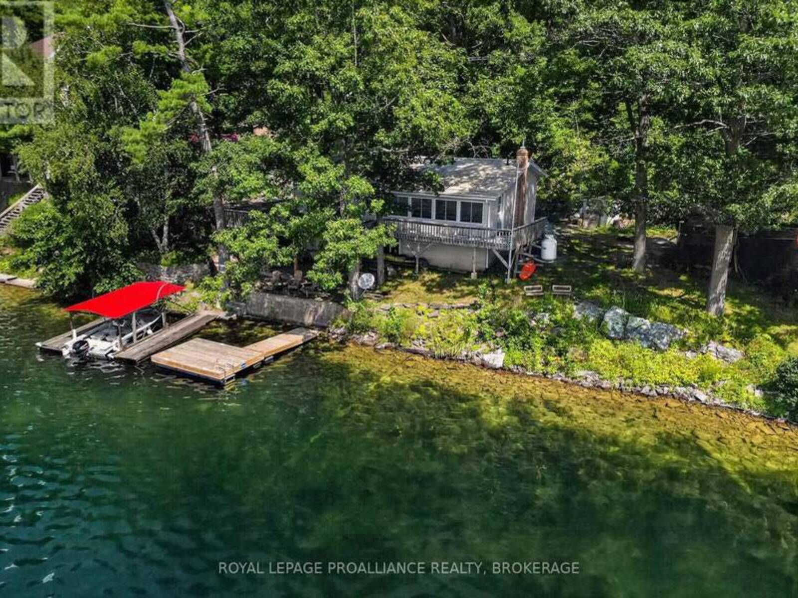 1403B EVERETT LANE, South Frontenac, Ontario K0H 2T0