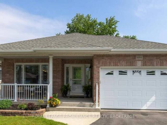 1094 CROSSFIELD AVENUE Kingston Ontario, K7P 0G7 - 3 Bedrooms Home For Sale
