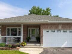 1094 CROSSFIELD AVENUE Kingston Ontario, K7P 0G7