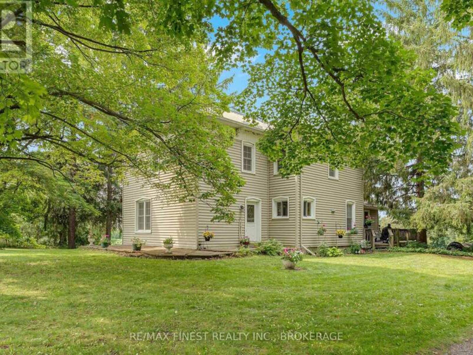 1011 LENNOX AND ADDINGTON COUNTY RD 5, Greater Napanee, Ontario K7R 3L2
