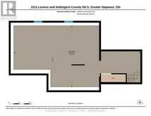 1011 LENNOX AND ADDINGTON COUNTY RD 5 | Greater Napanee Ontario | Slide Image Forty-four