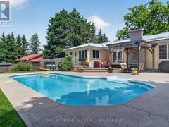 62 EDGEWOOD DRIVE Greater Napanee Ontario, K7R 3K4