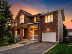 855 LOTUS AVENUE Kingston Ontario, K7K 0A6