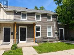 380 BARRIE STREET Kingston Ontario, K7K 3T4