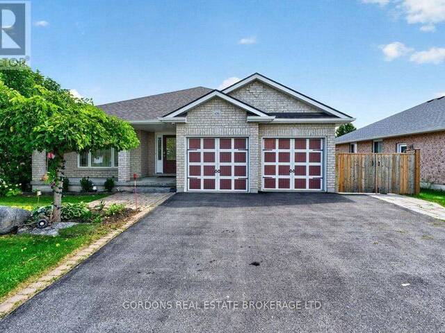 436 BRIDGE STREET W Greater Napanee Ontario, K7R 3L1 - Property For Sale