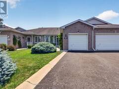 712 MILLWOOD DRIVE Kingston Ontario, K7M 8Z2