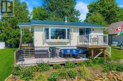 467 UB 4 ROAD | Rideau Lakes Ontario | Slide Image Two