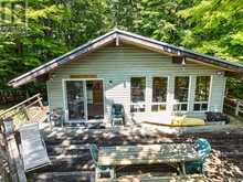 20 PORCUPINE ISLAND | Inverary Ontario | Slide Image Eleven