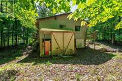 20 PORCUPINE ISLAND | Inverary Ontario | Slide Image Twelve