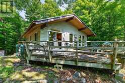 20 PORCUPINE ISLAND | Inverary Ontario | Slide Image Fifteen