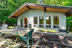 20 PORCUPINE ISLAND | Inverary Ontario | Slide Image Sixteen