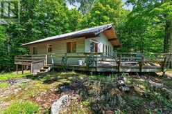 20 PORCUPINE ISLAND | Inverary Ontario | Slide Image One