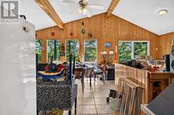 20 PORCUPINE ISLAND | Inverary Ontario | Slide Image Twenty-nine