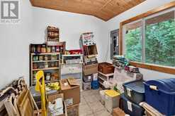 20 PORCUPINE ISLAND | Inverary Ontario | Slide Image Thirty-one