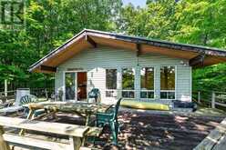 20 PORCUPINE ISLAND | Inverary Ontario | Slide Image Thirty-three