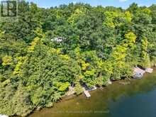 20 PORCUPINE ISLAND | Inverary Ontario | Slide Image Thirty-five