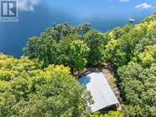 20 PORCUPINE ISLAND | Inverary Ontario | Slide Image Thirty-seven