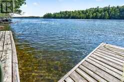 20 PORCUPINE ISLAND | Inverary Ontario | Slide Image Thirty-eight