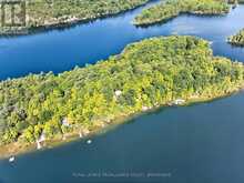 20 PORCUPINE ISLAND | Inverary Ontario | Slide Image Three