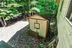 20 PORCUPINE ISLAND | Inverary Ontario | Slide Image Forty