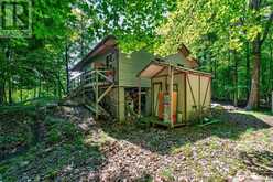 20 PORCUPINE ISLAND | Inverary Ontario | Slide Image Forty-one
