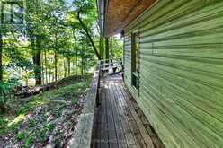 20 PORCUPINE ISLAND | Inverary Ontario | Slide Image Forty-three