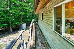 20 PORCUPINE ISLAND | Inverary Ontario | Slide Image Forty-four