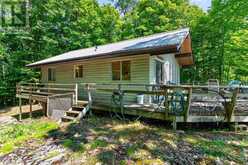 20 PORCUPINE ISLAND | Inverary Ontario | Slide Image Forty-five