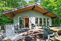 20 PORCUPINE ISLAND | Inverary Ontario | Slide Image Forty-six