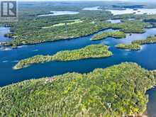 20 PORCUPINE ISLAND | Inverary Ontario | Slide Image Forty-seven